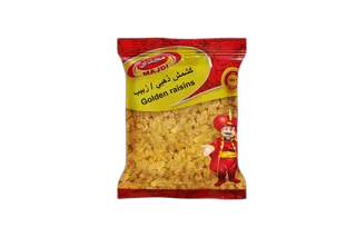Majdi Golden Raisins, 450g