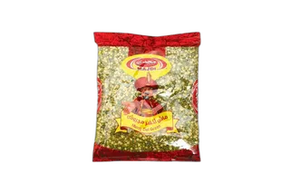 Majdi Green Mong Dal Yellow, 800g