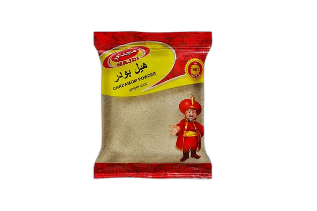 مجدي فستق فضي 95 جم