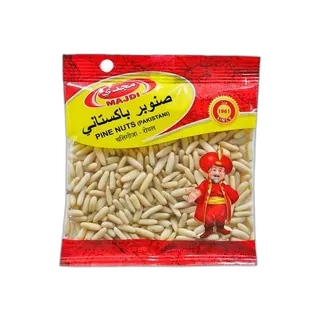 مجدي صنوبر 45 جم