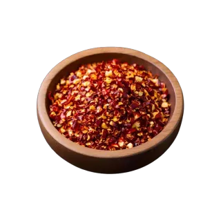 Crushed Chilli, 100g