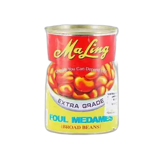 Foul Maling Medammes Easy Open, 397g