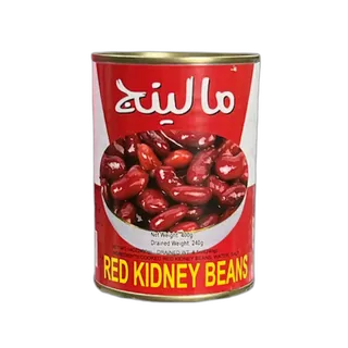 Maling Red Kidney Beans Easy Open, 400g