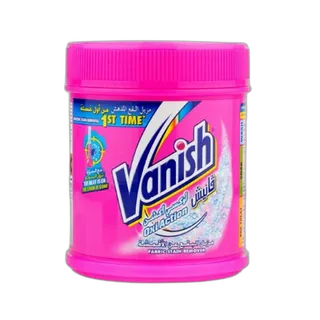 Vanish Stain Remover Powder Pink, 500g