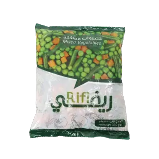 ريفي ايجيبت خضار مشكلة 350 جم