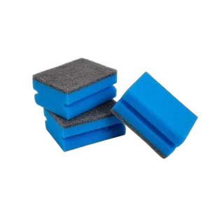 Kleaner Rich Dish Cleaning Sponge