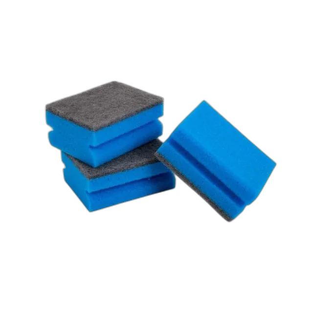 Kleaner Rich Dish Cleaning Sponge