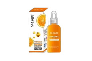 Dr. Rashel Vit-C Essence Toner, 100ml