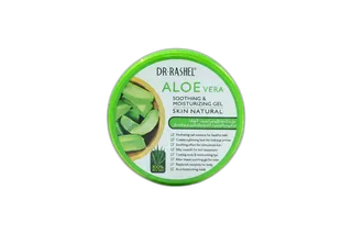 Dr. Rashel Aloevera Gel Soothing, 300g