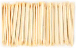 D1 Bamboo Tooth Picks