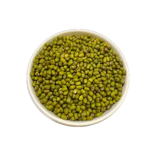 Moong Whole, 1kg