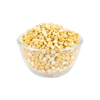 Roasted Chana Split, 250g