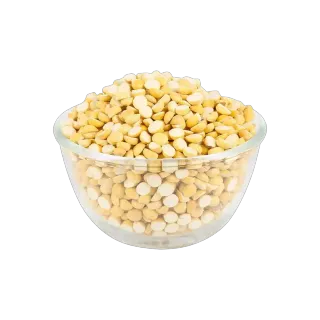 Roasted Chana Split, 250g