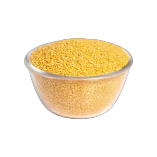 مونج دال الهند للكيلو
