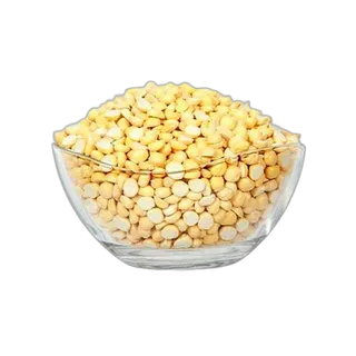 Chana Split Roasted per kg