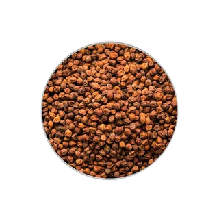 الحمص الأسود