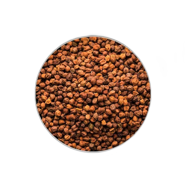 الحمص الأسود