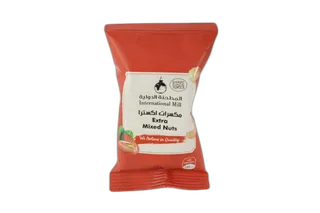 International Mill Nuts And Fruits Mix