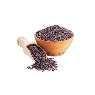 Mustard, 100g