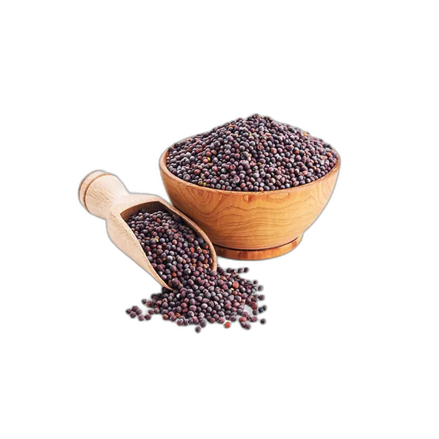 Mustard, 100g