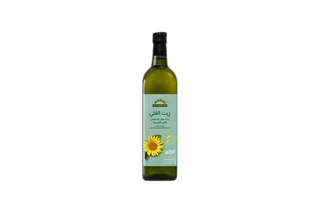 Natureland HO Sunflower Oil, 1L
