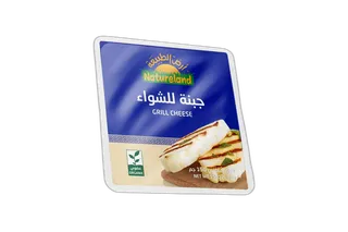 أرض الطبيعة جبنة مشوية 150 جم