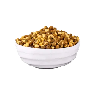 Roasted Whole Chana, 500g★★★★★1.0