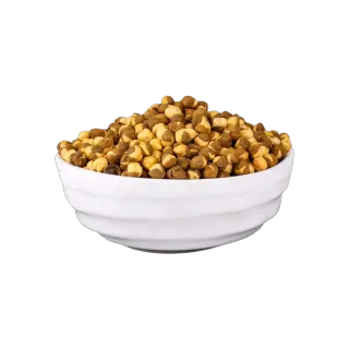 Roasted Whole Chana, 500g★★★★★1.0