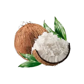 جراند جوز الهند المجفف 500 جم