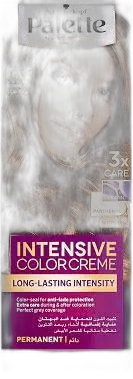 باليت سيمي كيت صبغة شعر 50 مل