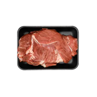 Fresh Camel Meat Boneless 500 g