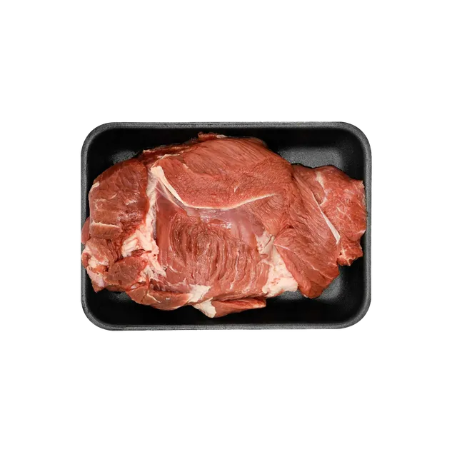 Fresh Camel Meat Boneless 500 g