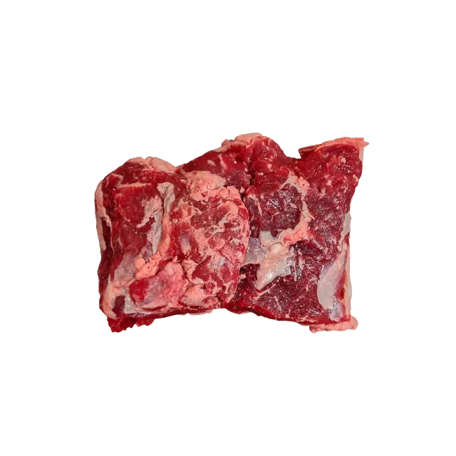 Chilled Buffalo Meat India 500 g