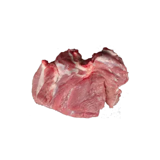 Fresh Beef Boneless Pakistan 500 g