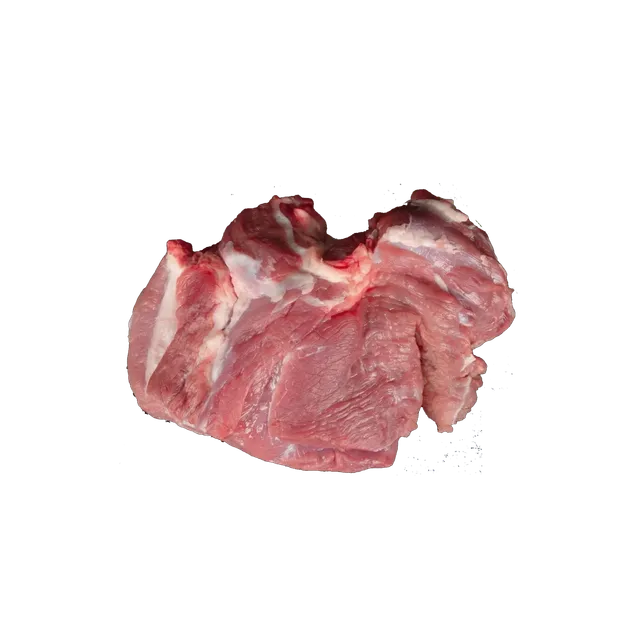Fresh Beef Boneless Pakistan 500 g