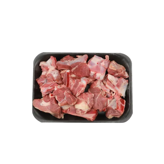 Pakistan Fresh Mutton Cuts 500 g