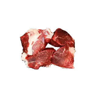 Fresh Beef Boneless Kuwait 500 g