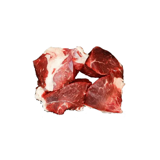 Fresh Beef Boneless Kuwait 500 g