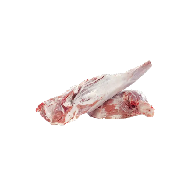 Fresh Mutton Australia 500 g