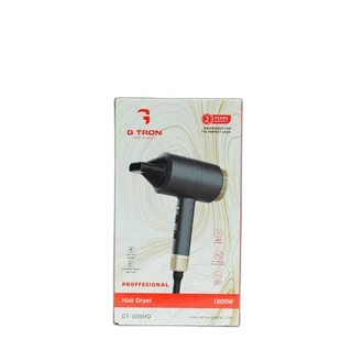 -20%Best SellerGtron Hair Dryer 1800W