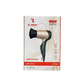 Gtron Hair Dryer 1200W