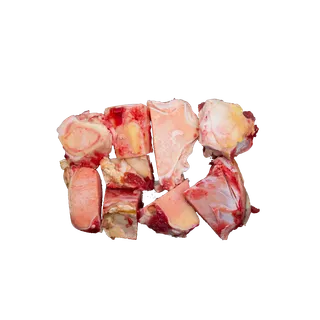 Fresh Beef with Bone Local 500 g