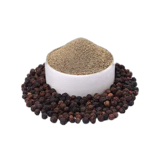 99 Spices Black Pepper Powder, 100g