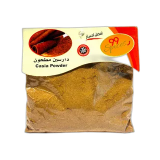 99 Spices Cassia Powder, 100g