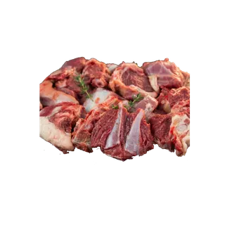 Fresh Mutton Kuwait 500 g
