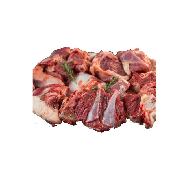 Fresh Mutton Kuwait 500 g