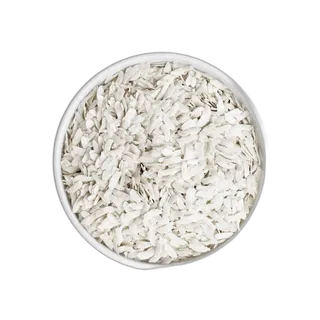 Rice Flakes White per kg