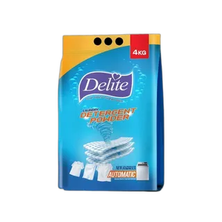 مسحوق غسيل ديلايت 4 كجم