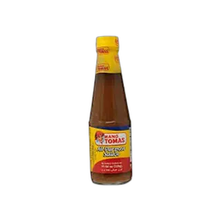 Mang Tomas All Purpose Sauce, 320g