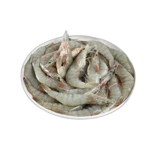 جمبري طازج 1 كجم عبوة